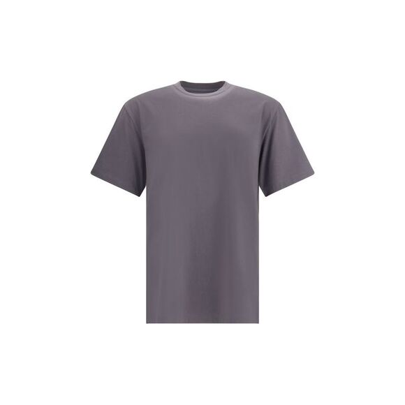 Y-3 Gray Cotton Men's Sportswear
